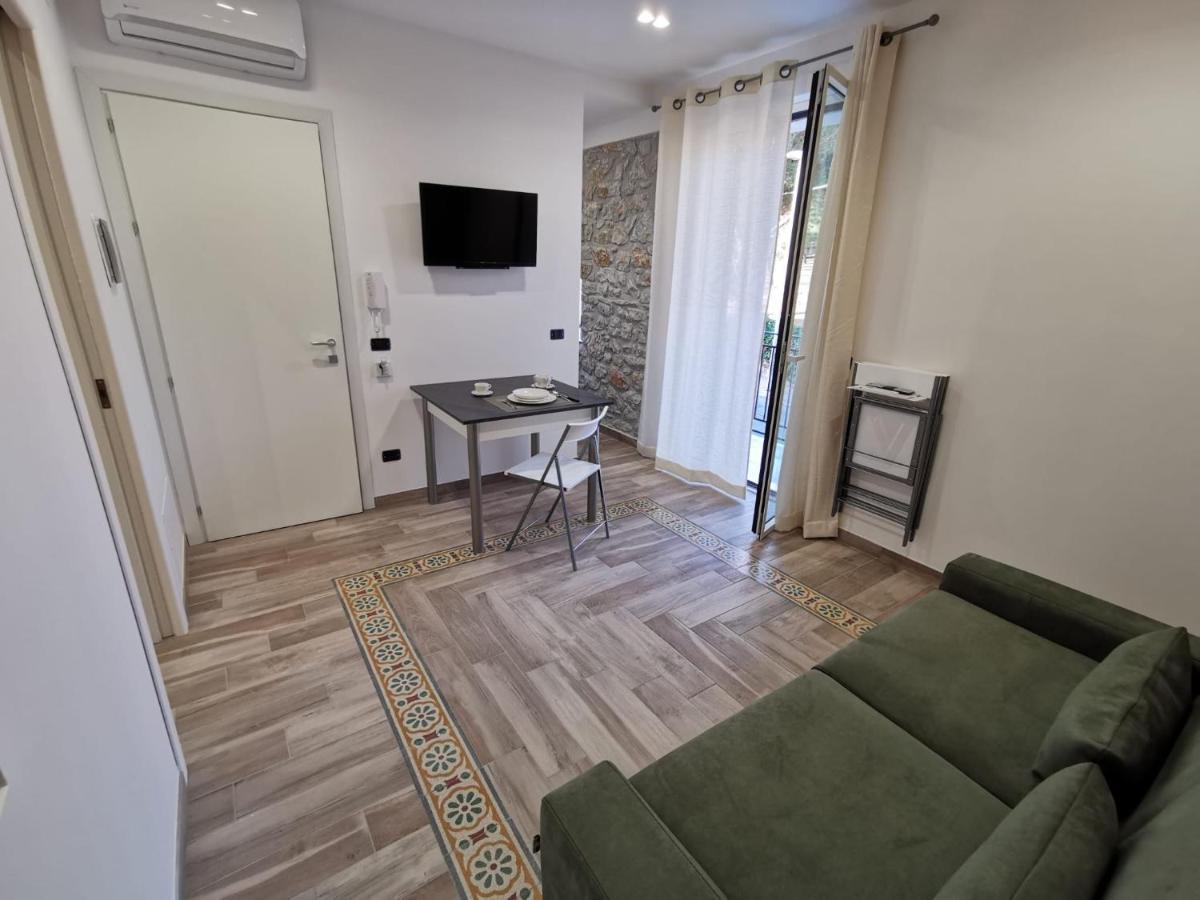 La Casetta Di Rosina Caccamo Extérieur photo