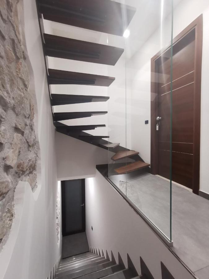 La Casetta Di Rosina Caccamo Extérieur photo